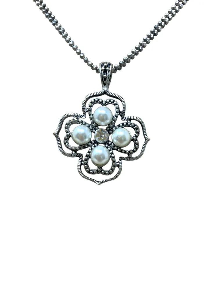 PREMIER DESIGNS  ALL NECKLACE W