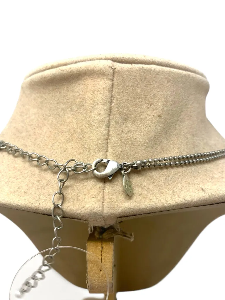PREMIER DESIGNS  ALL NECKLACE W