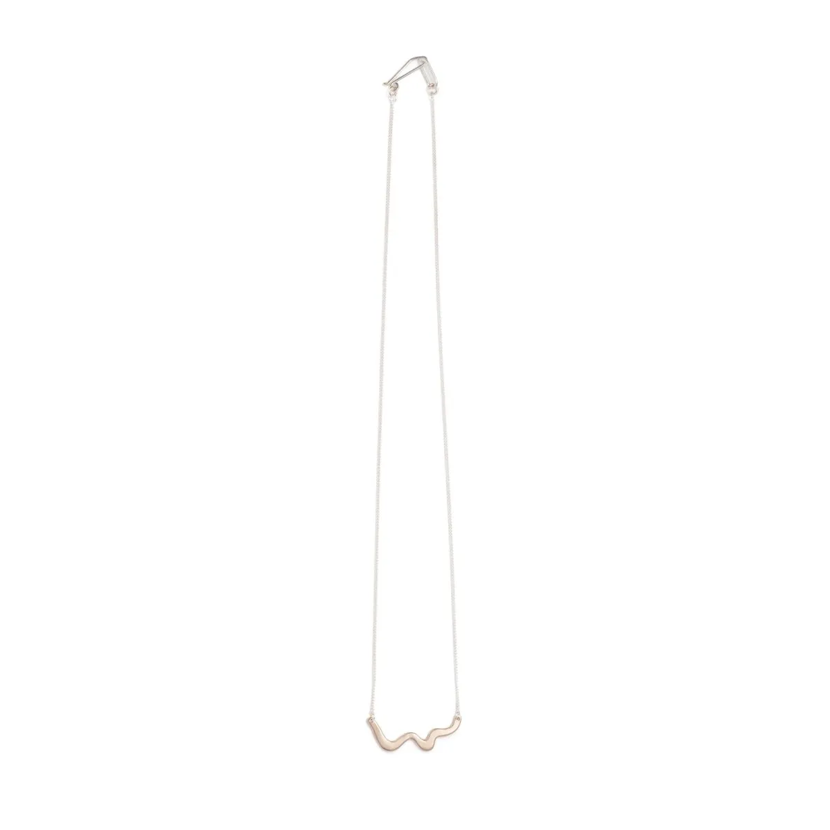 Recast Semita necklace