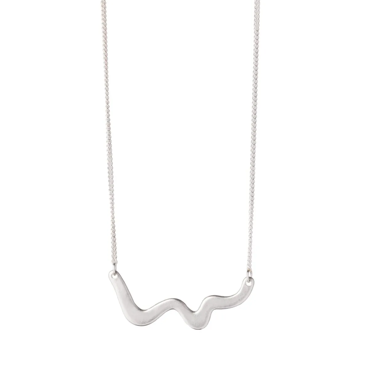 Recast Semita necklace