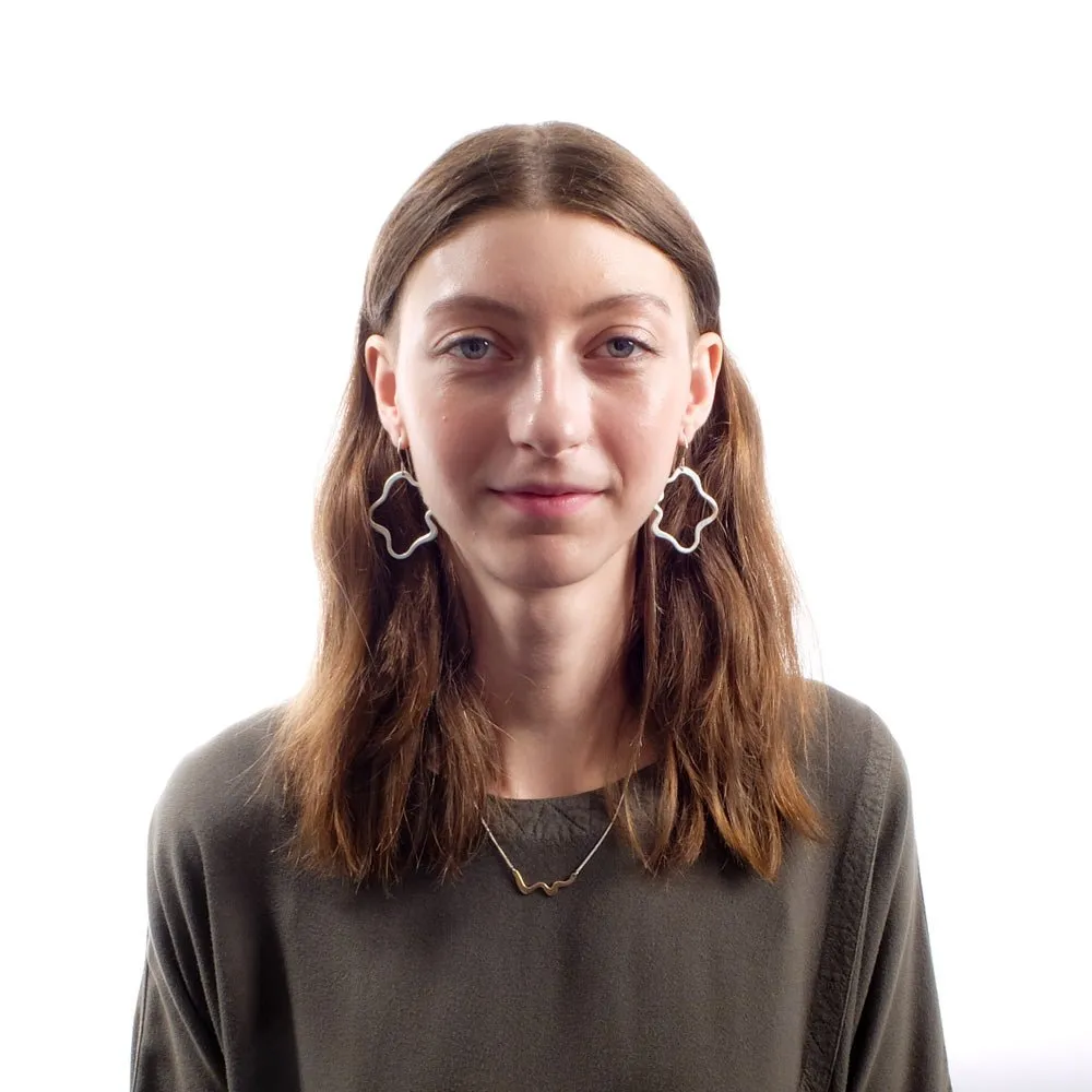 Recast Semita necklace