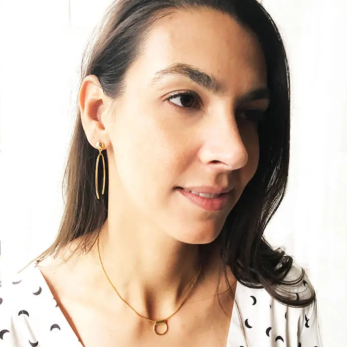 Resilience Pendant