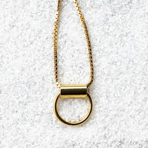 Resilience Pendant