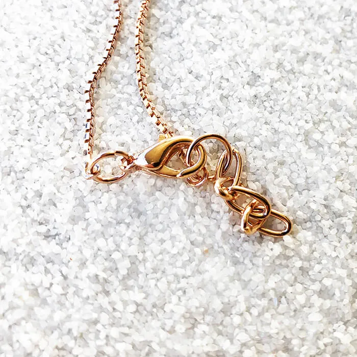 Resilience Pendant