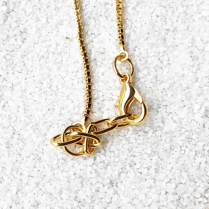 Resilience Pendant