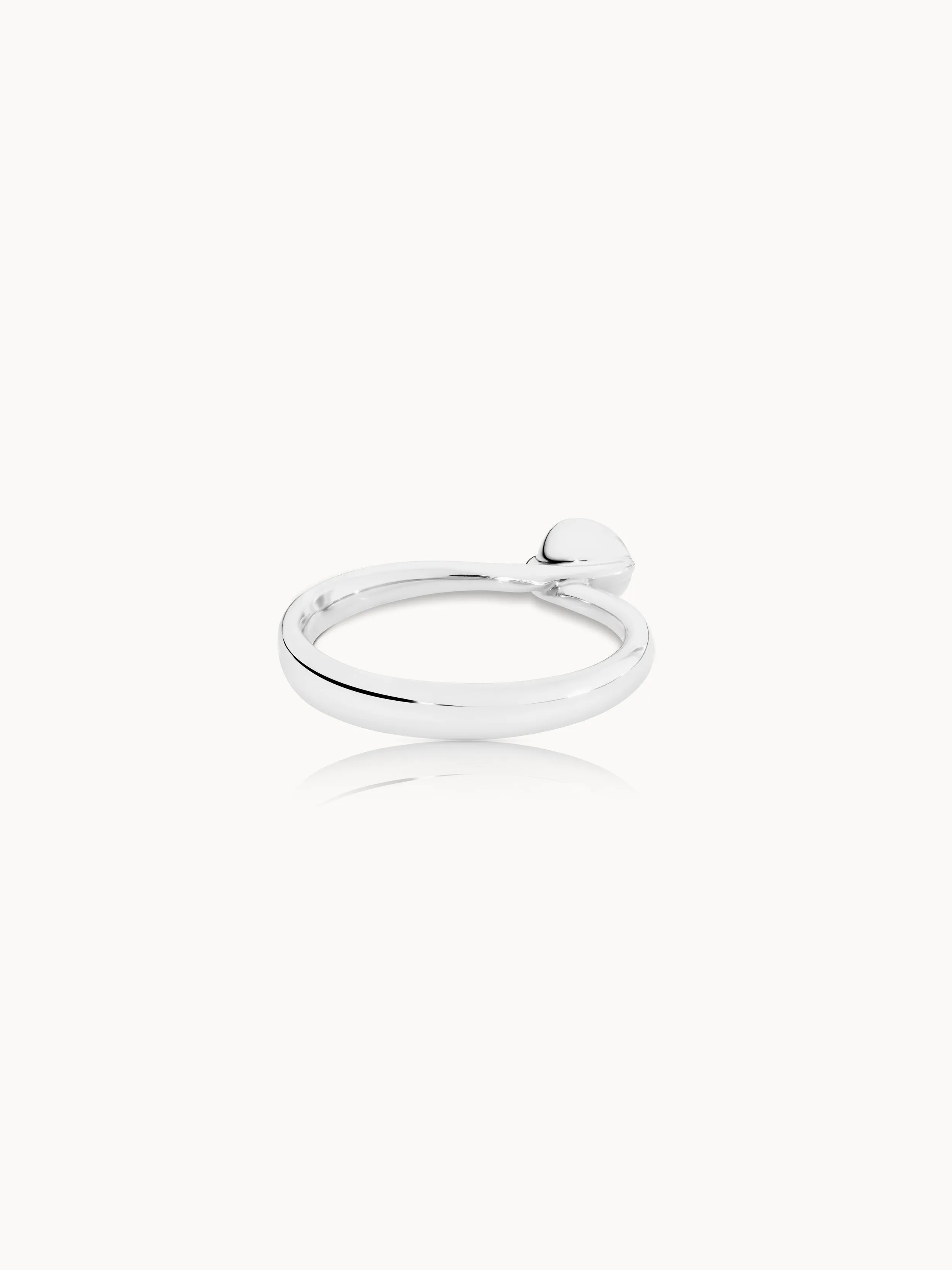 Ring BOUTON Solitaire Classic Diamond