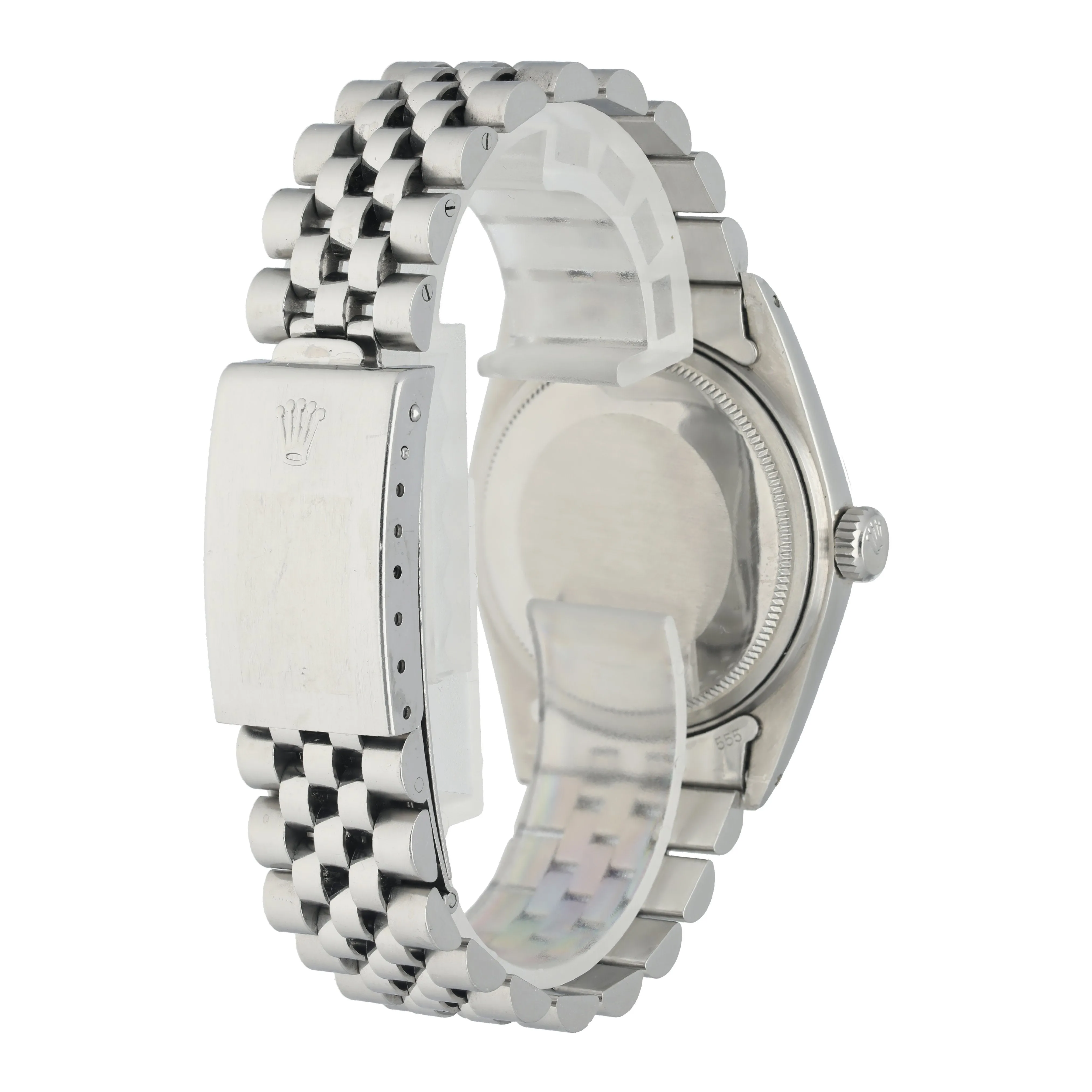 Rolex Datejust 1601 Mens Watch