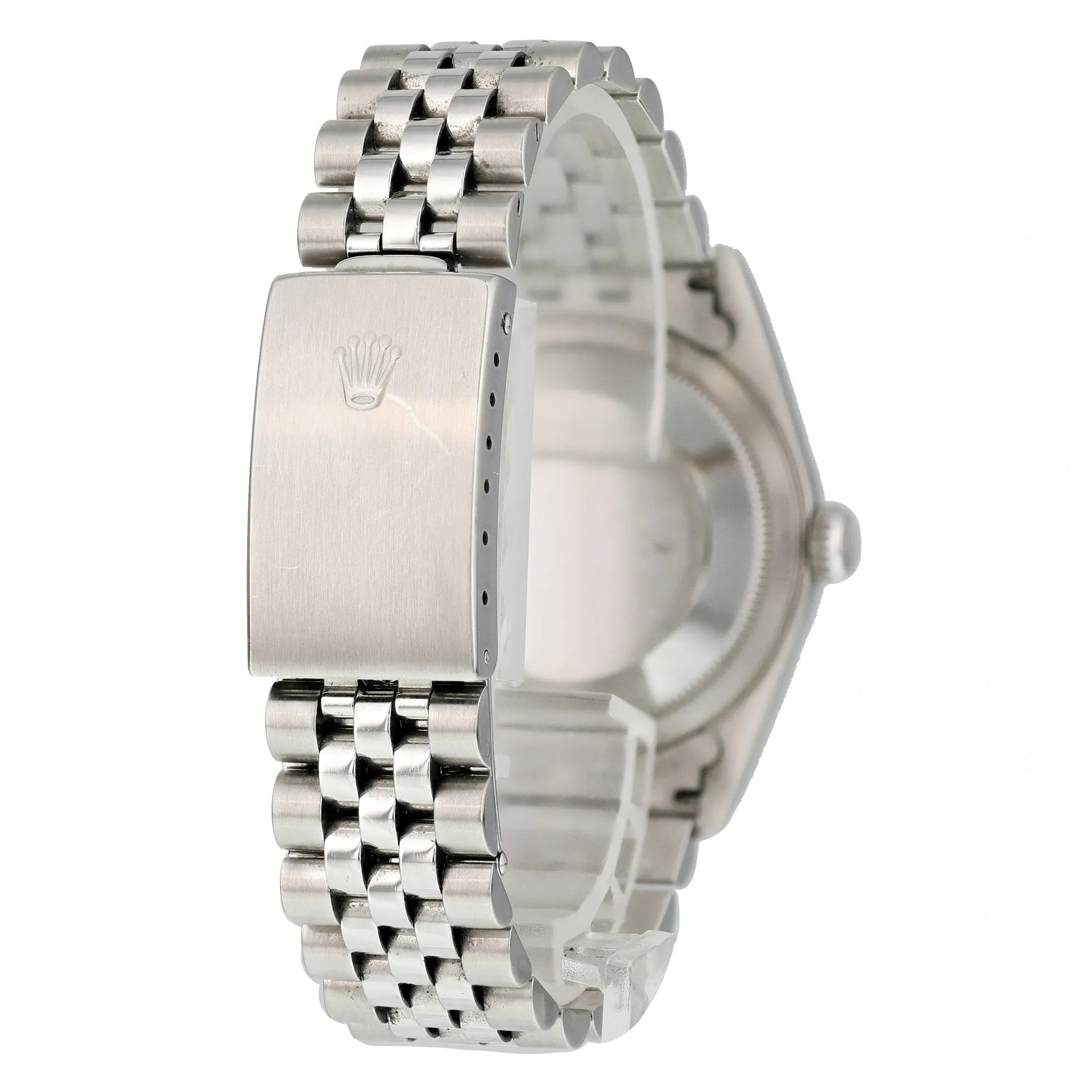 Rolex Oyster Perpetual Datejust 16234 Mens Watch