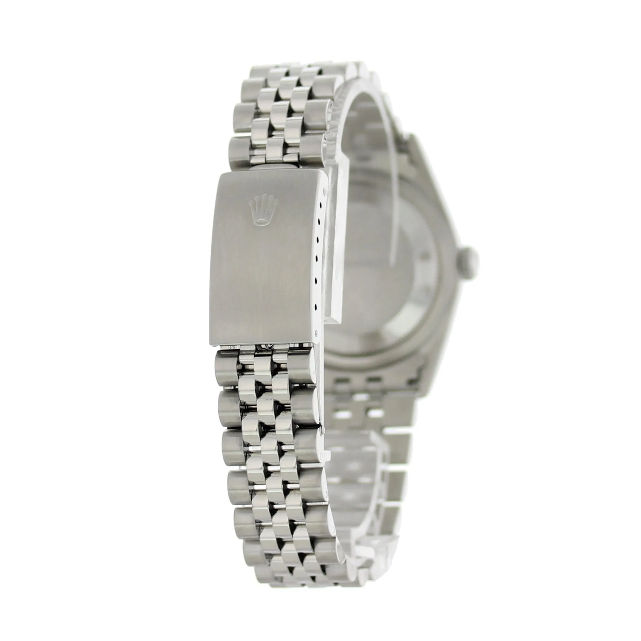 Rolex Oyster Perpetual Datejust 16234 Mens Watch