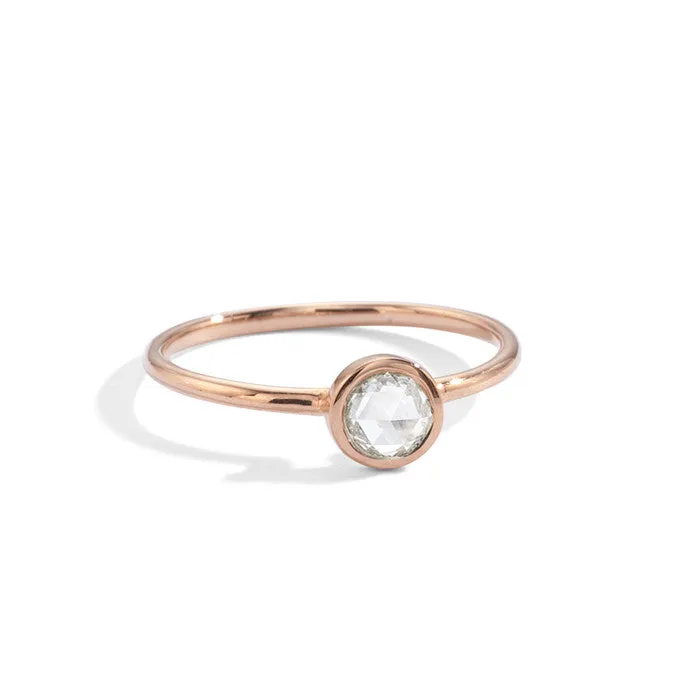 rosecut solitaire