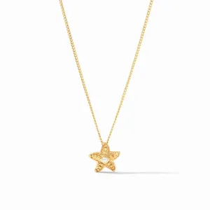 Sanibel Starfish Delicate Necklace