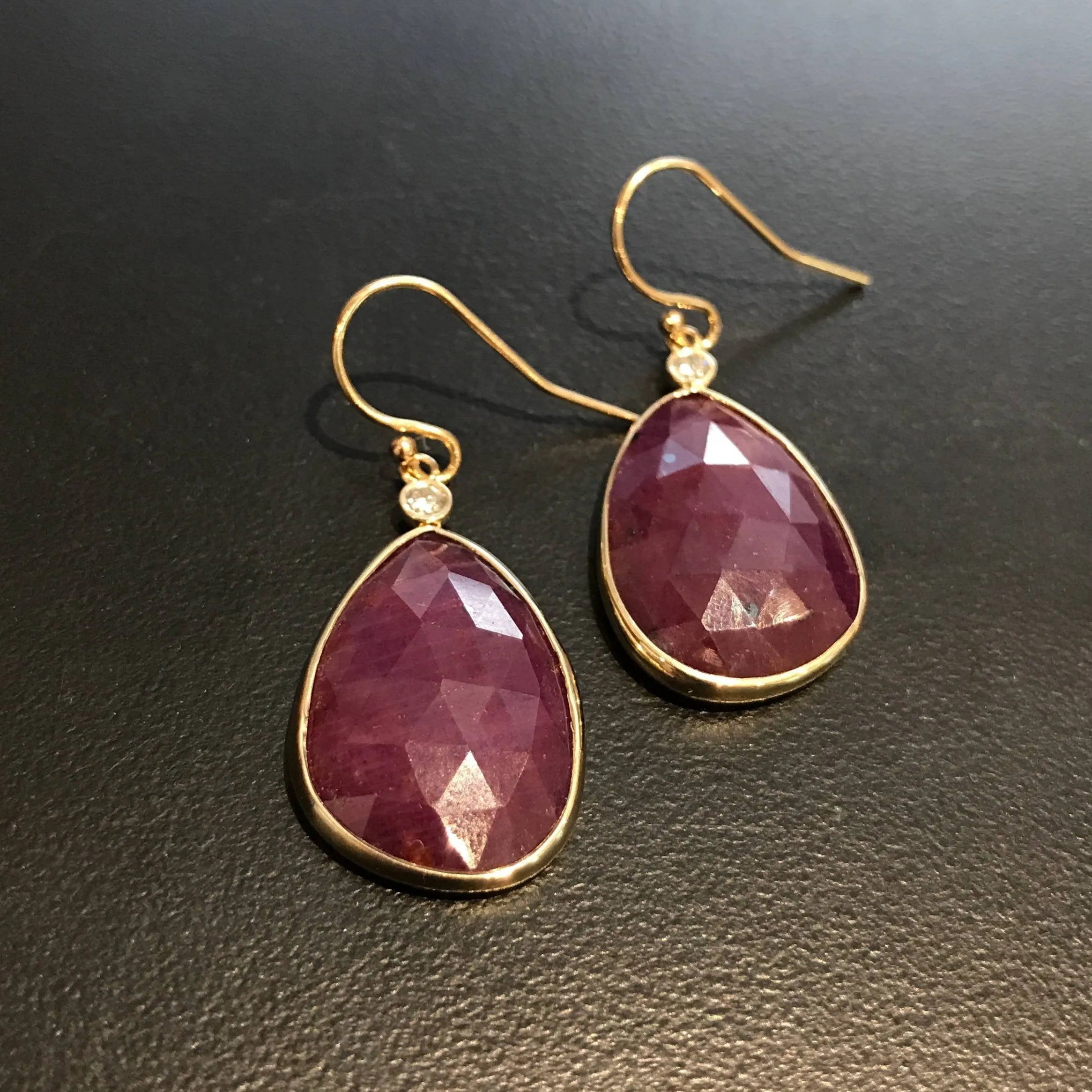 Sapphire Slices