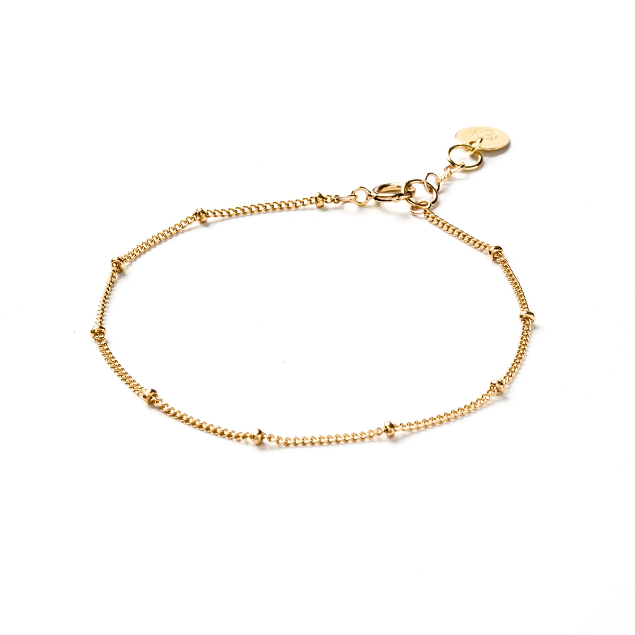 Satellite Bracelet