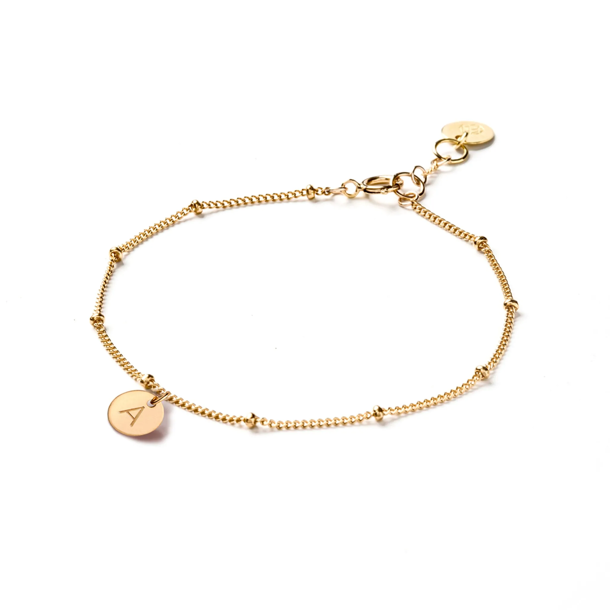 Satellite Bracelet