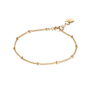 Satellite Bracelet
