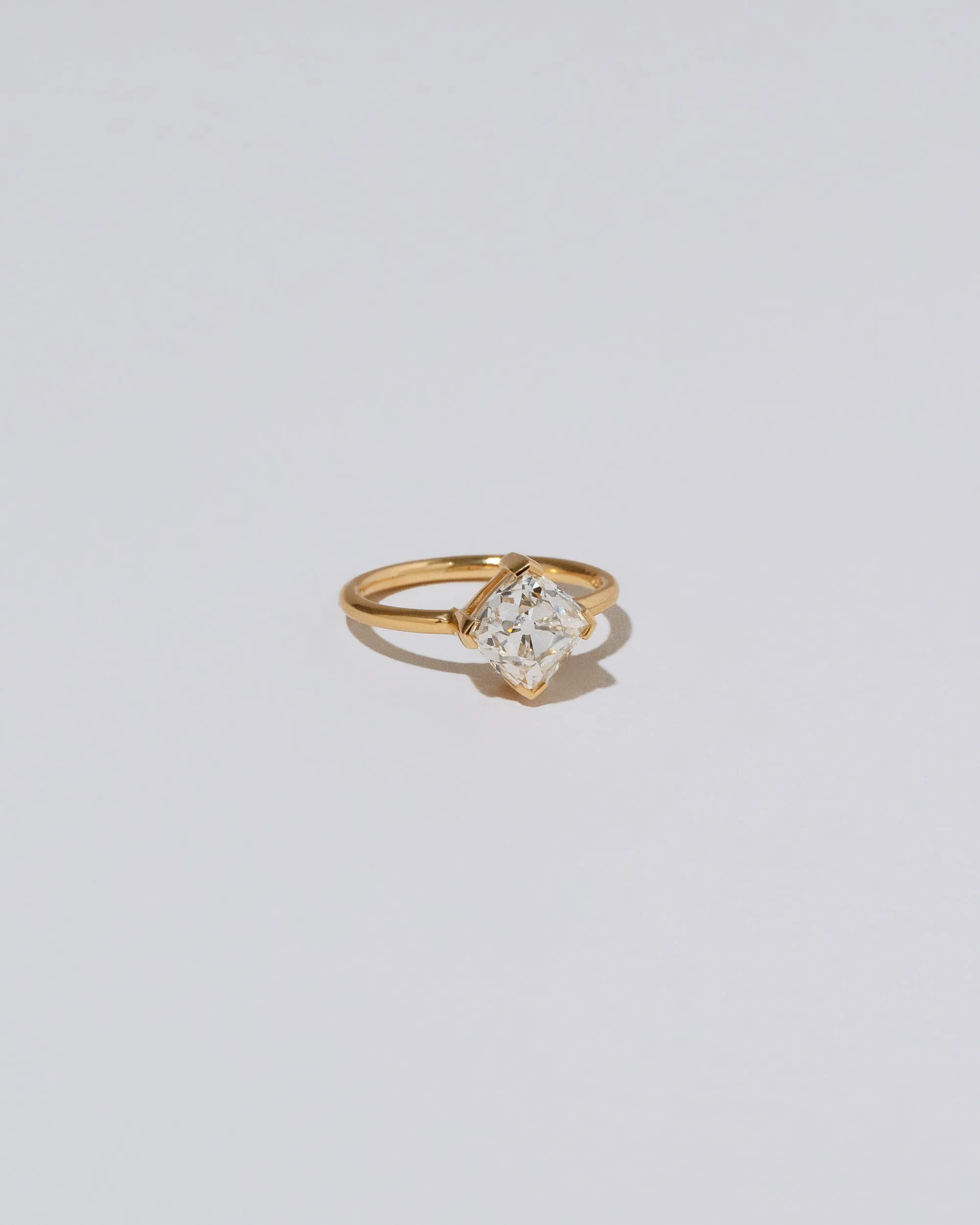 Sauté Ring