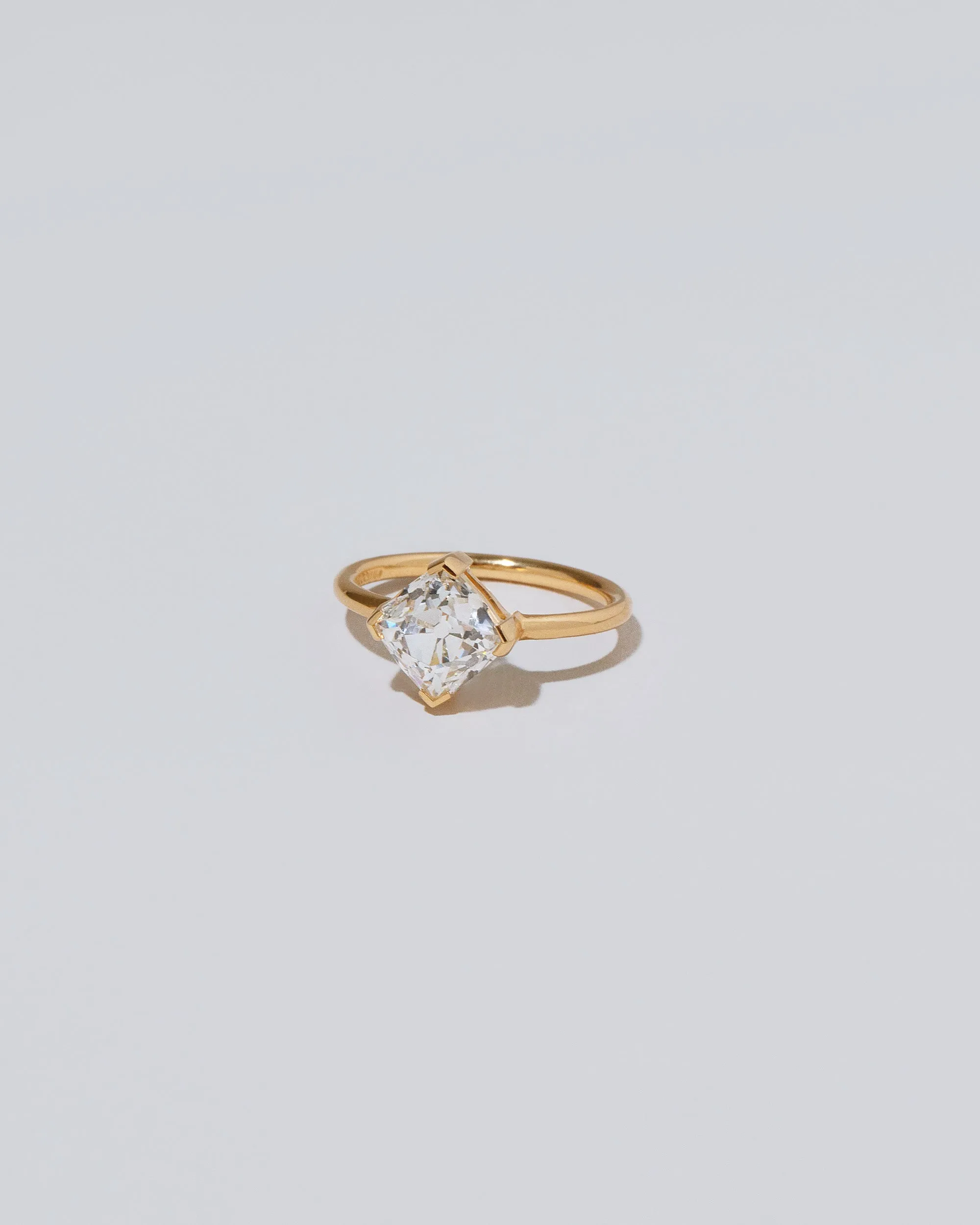 Sauté Ring
