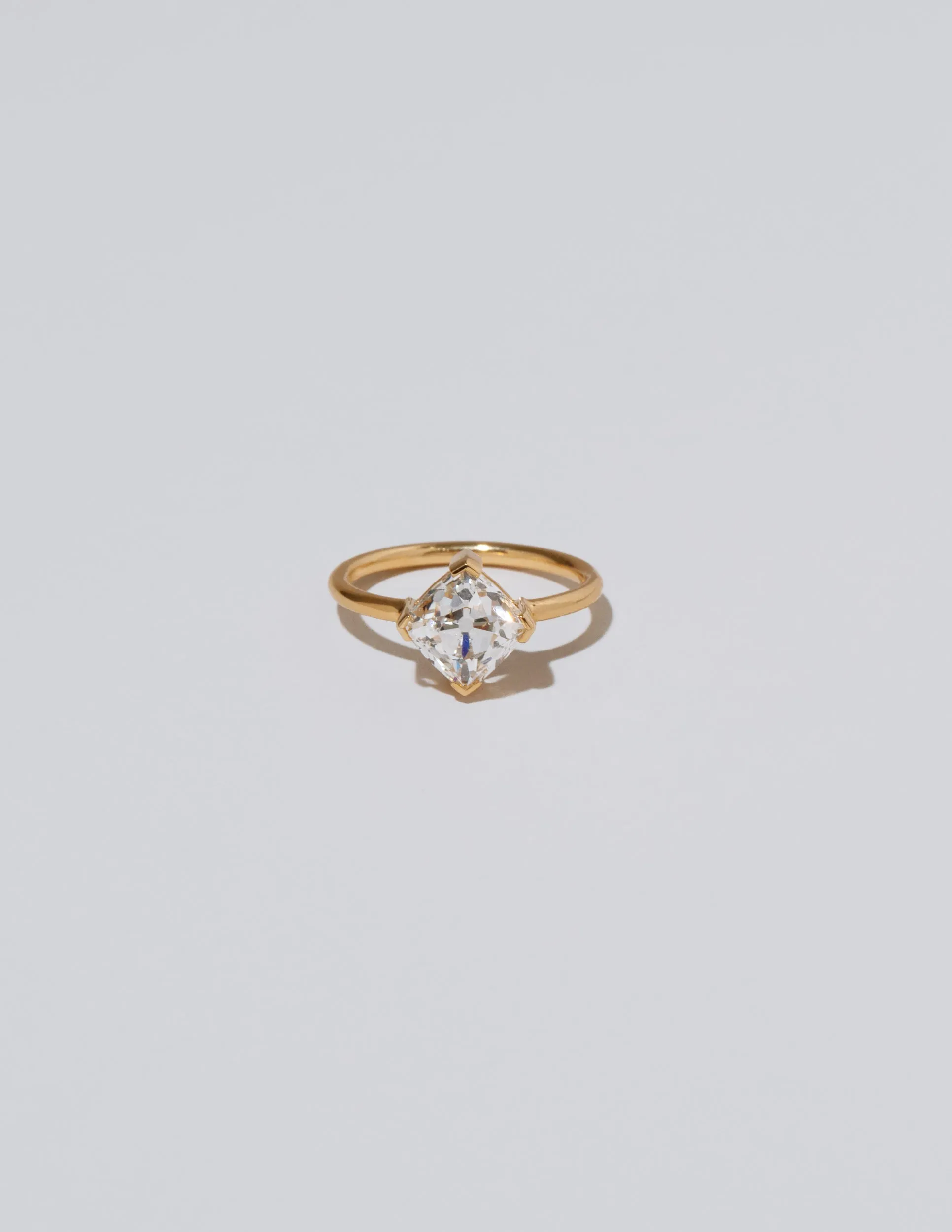 Sauté Ring
