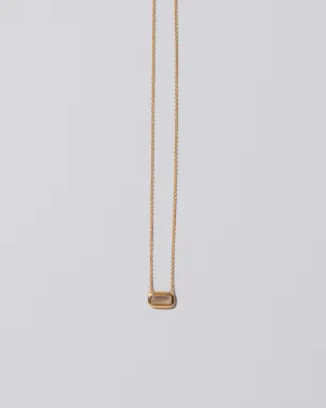 Shah Necklace