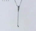 Sheila Shattered Glass Ceiling Authentic 925 Sterling Silver Fine Jewelry