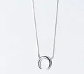 Sheila Shattered Glass Ceiling Authentic 925 Sterling Silver Fine Jewelry