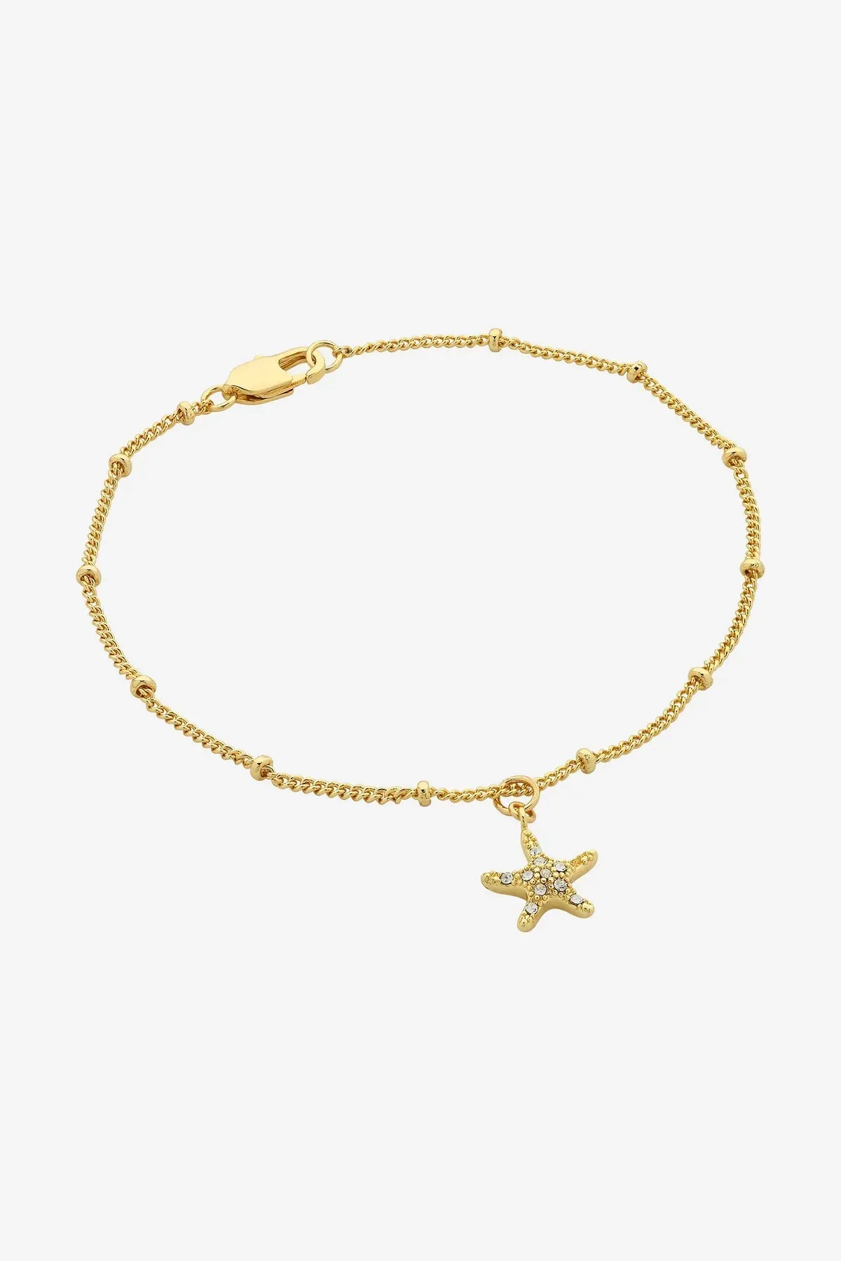 Shelly Bracelet