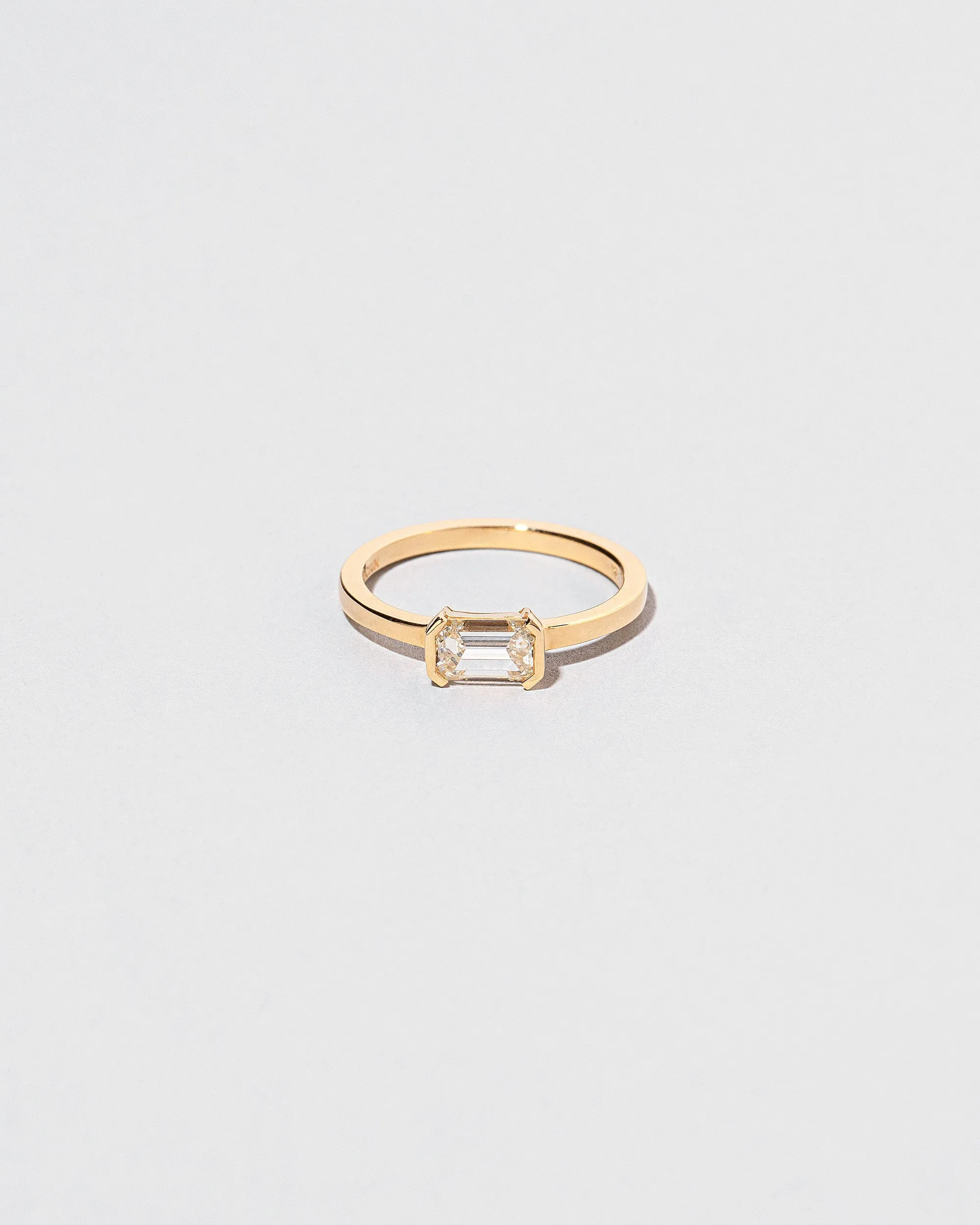 Simbelmyne Ring