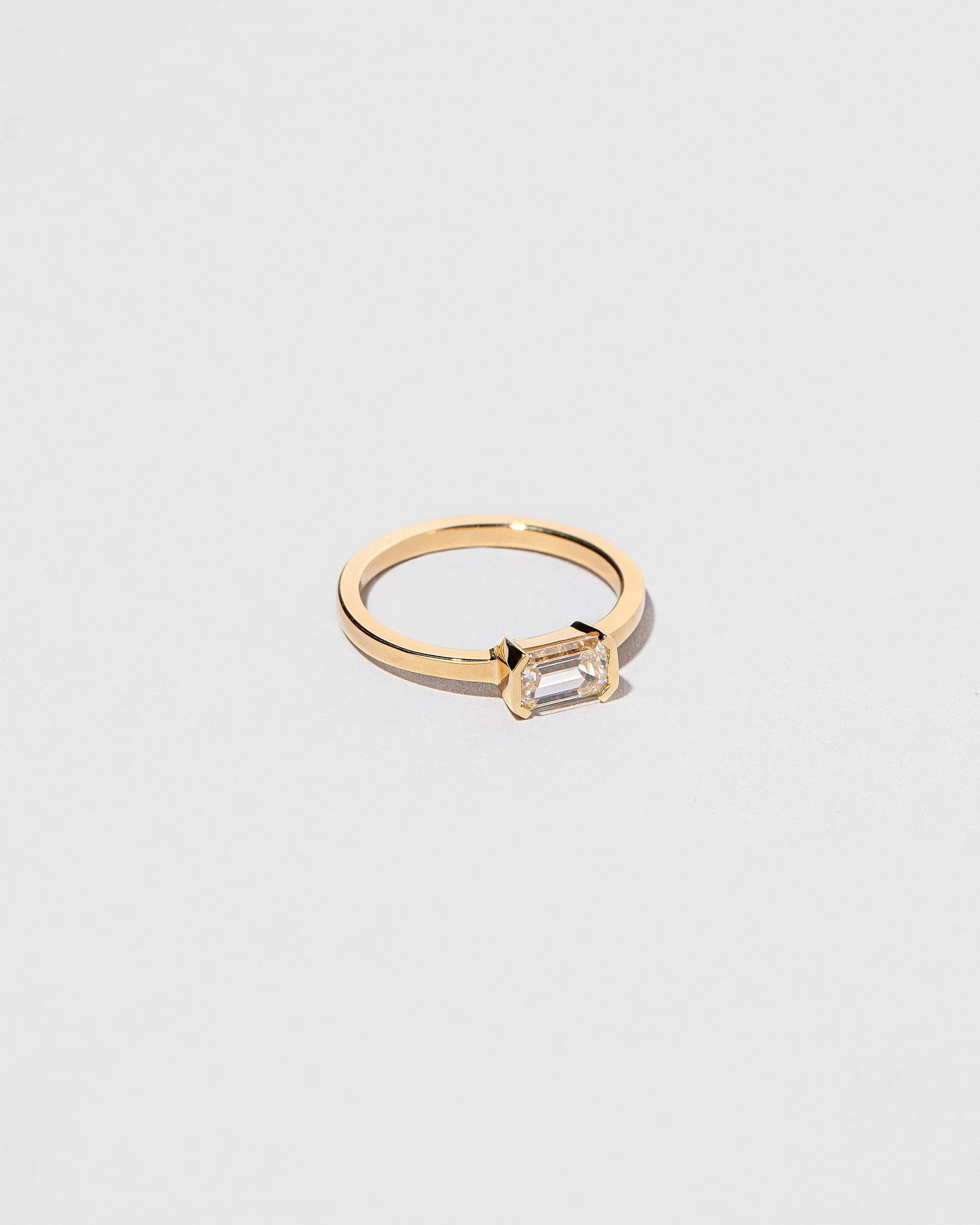 Simbelmyne Ring