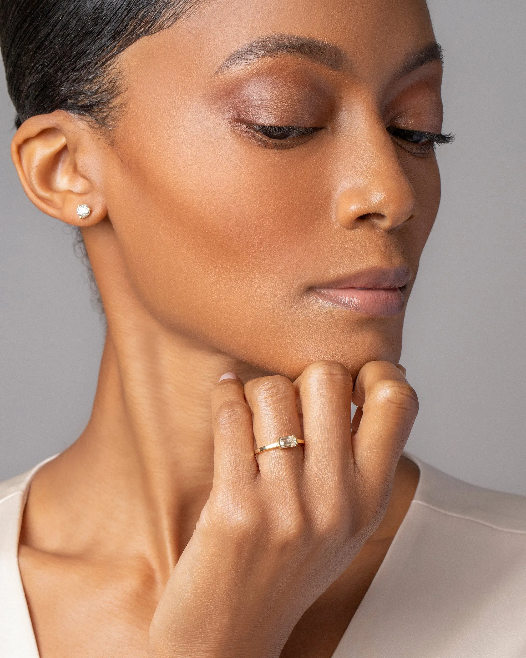Simbelmyne Ring