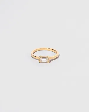 Simbelmyne Ring