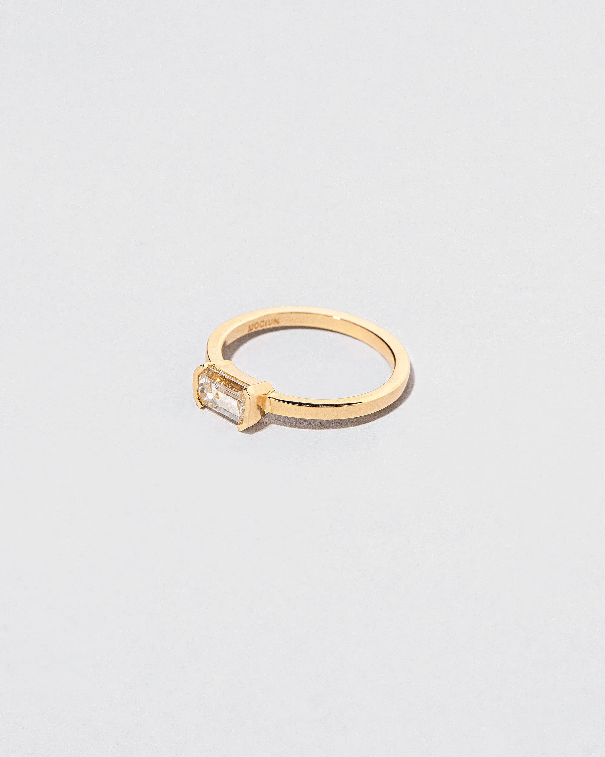 Simbelmyne Ring