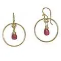 Siren 120 - choice of stone - RoseGold