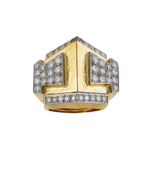 Skylight Ring