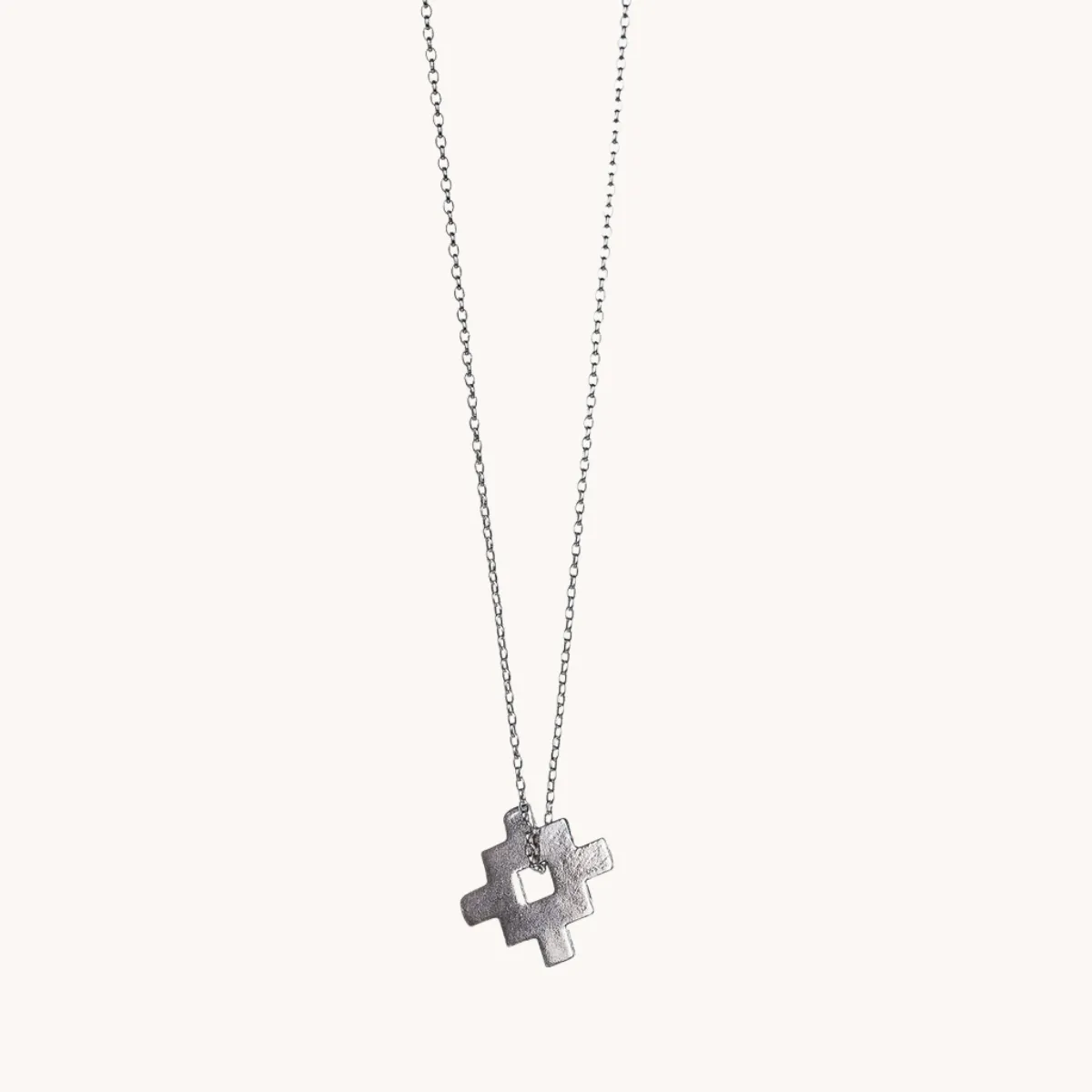 SkyWeaver: Sun Pendant
