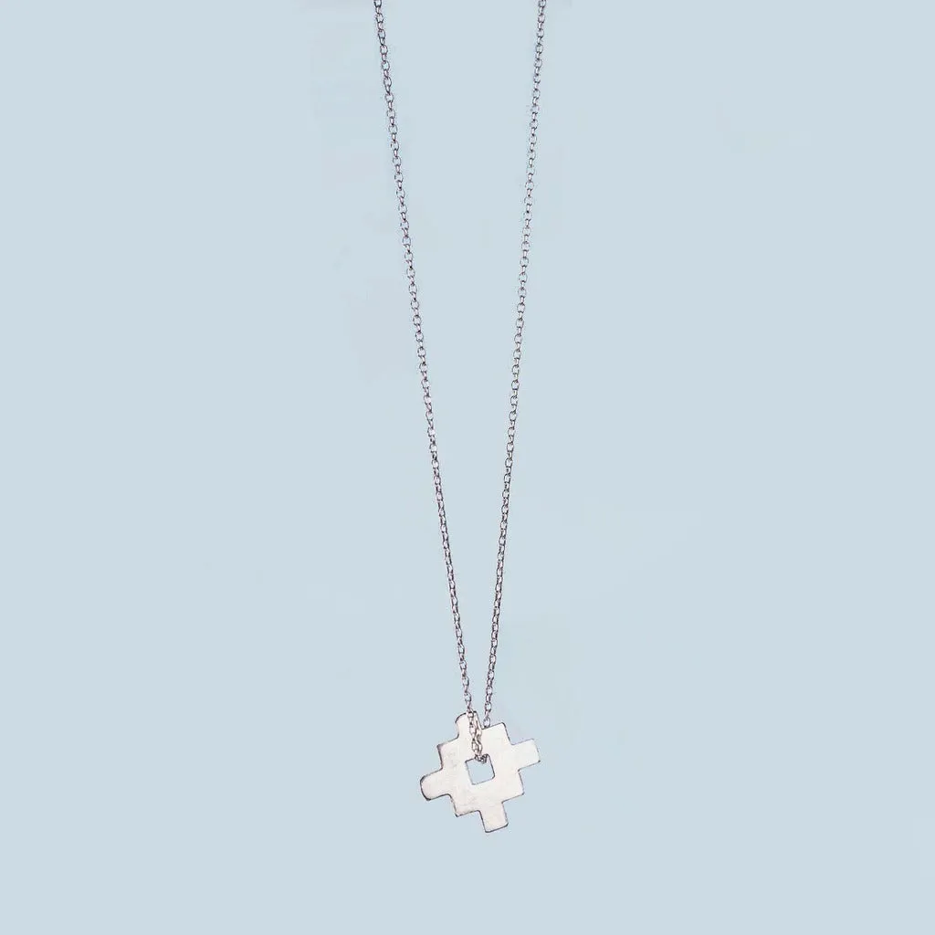 SkyWeaver: Sun Pendant