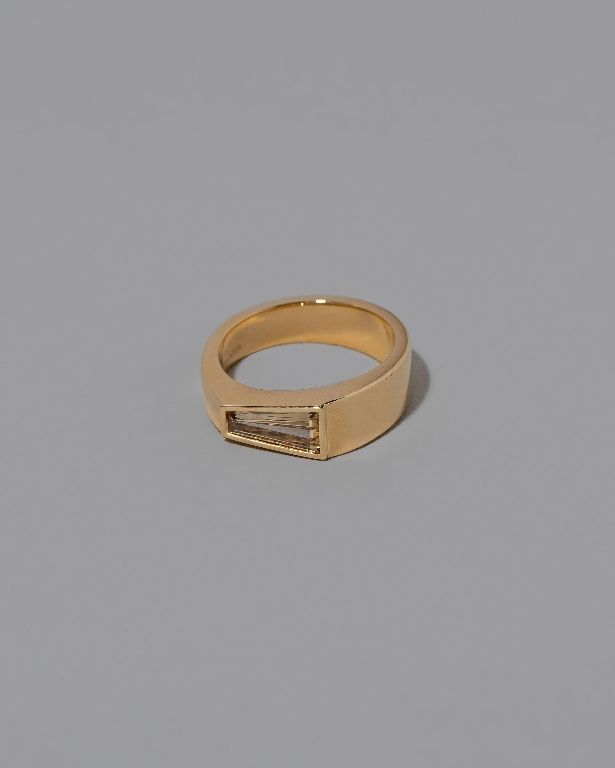 Smitten Ring