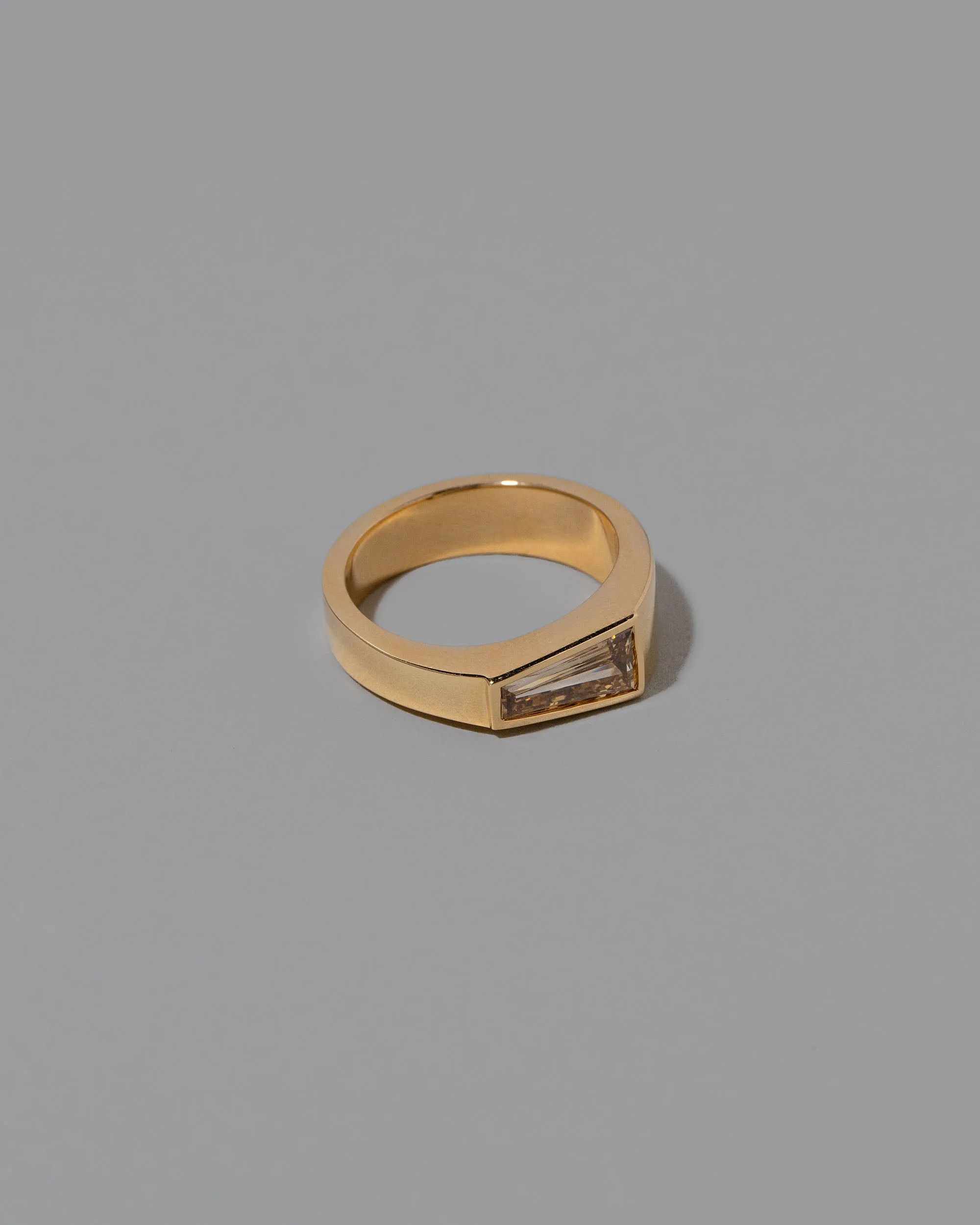Smitten Ring