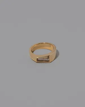 Smitten Ring