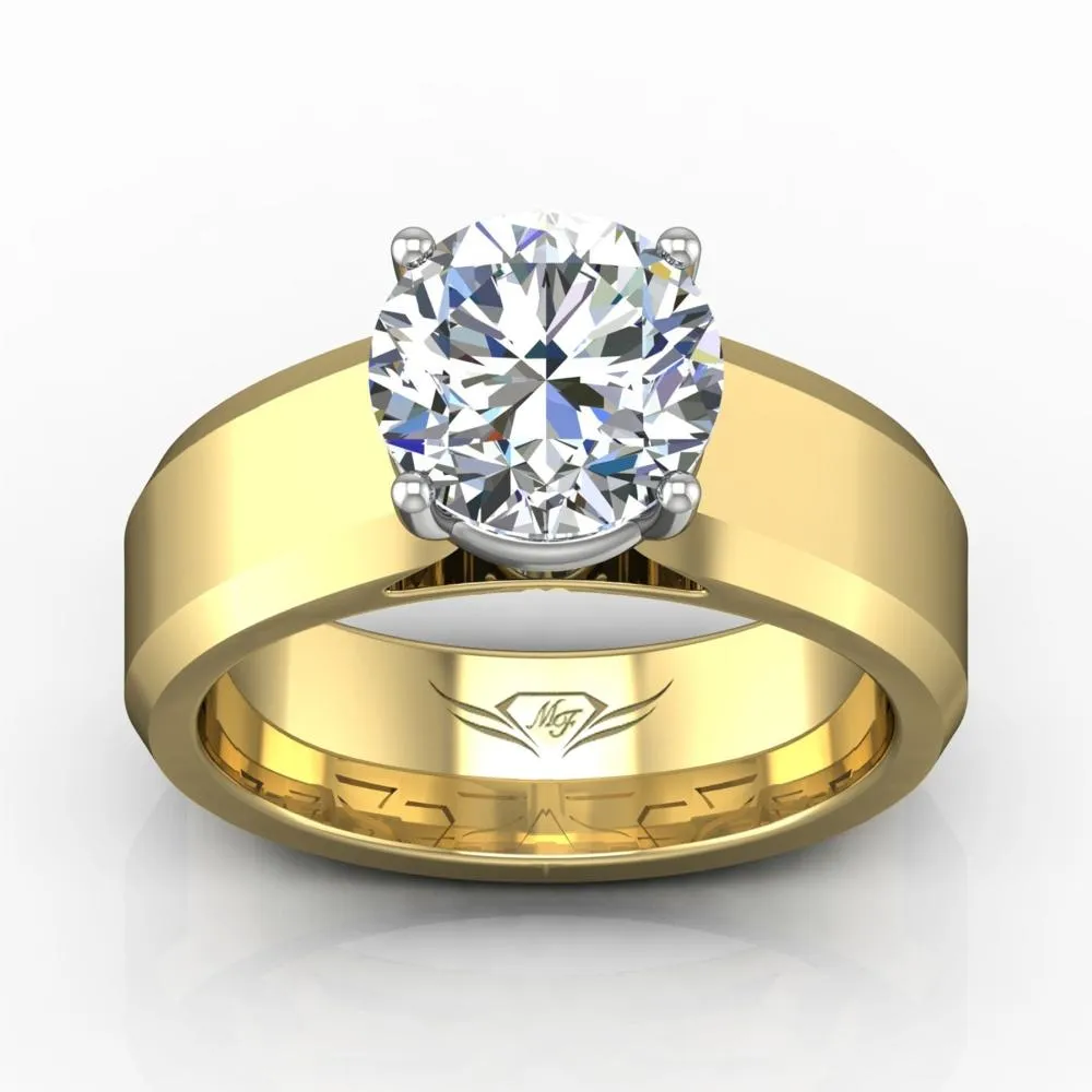 Solitaire Remount
