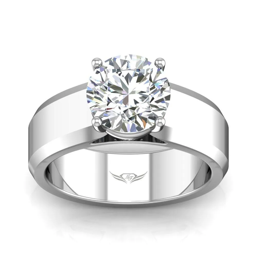 Solitaire Remount