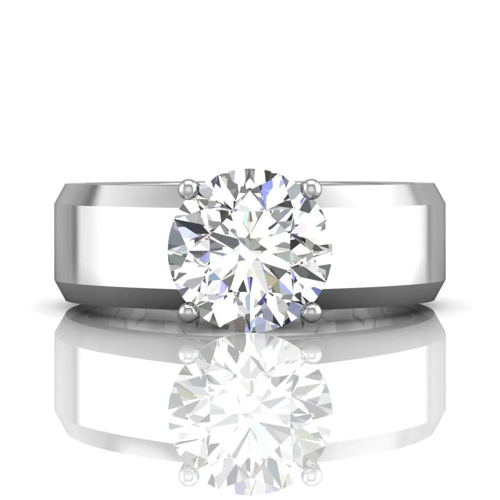 Solitaire Remount