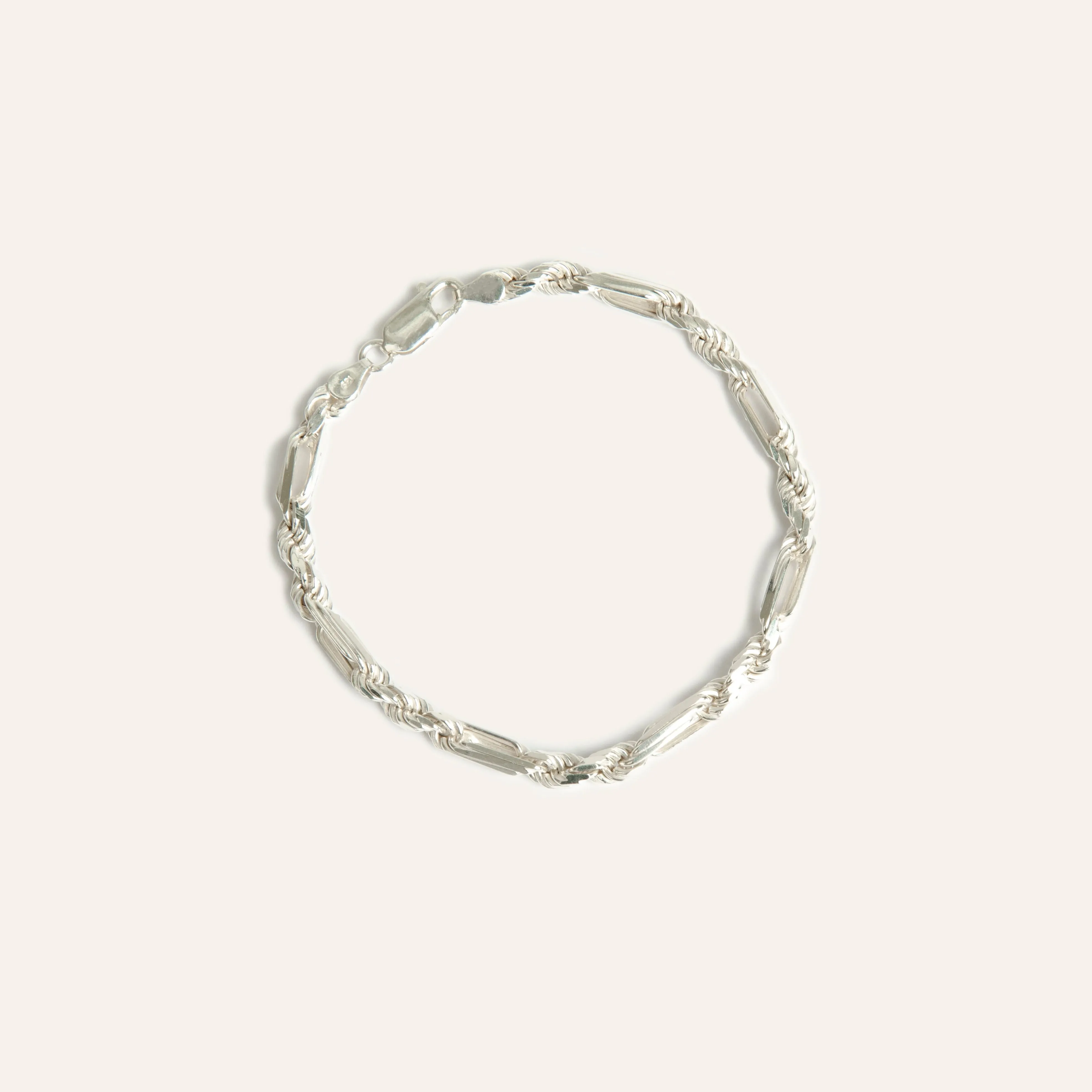 Space Chain Bracelet