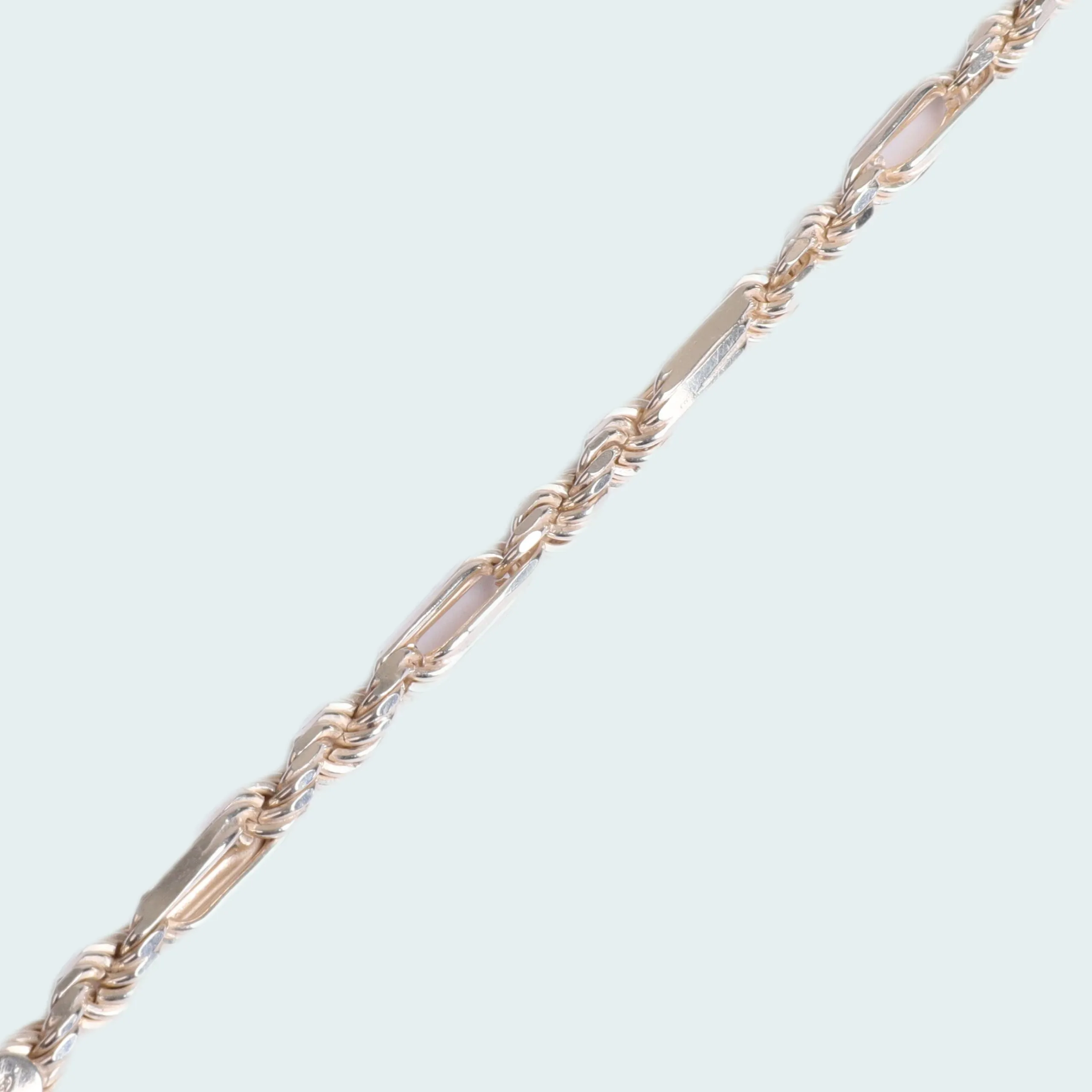 Space Chain Bracelet