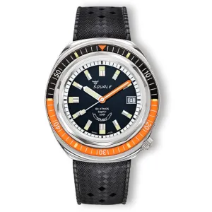 Squale 2001 Heritage Limited Edition - 2001LAVAL.HT