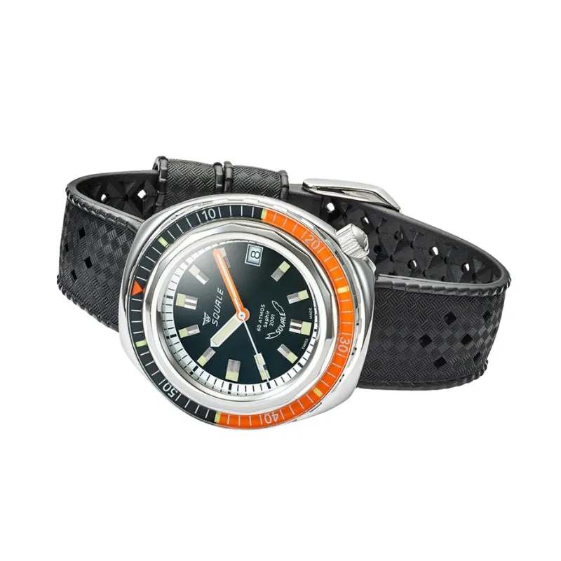 Squale 2001 Heritage Limited Edition - 2001LAVAL.HT