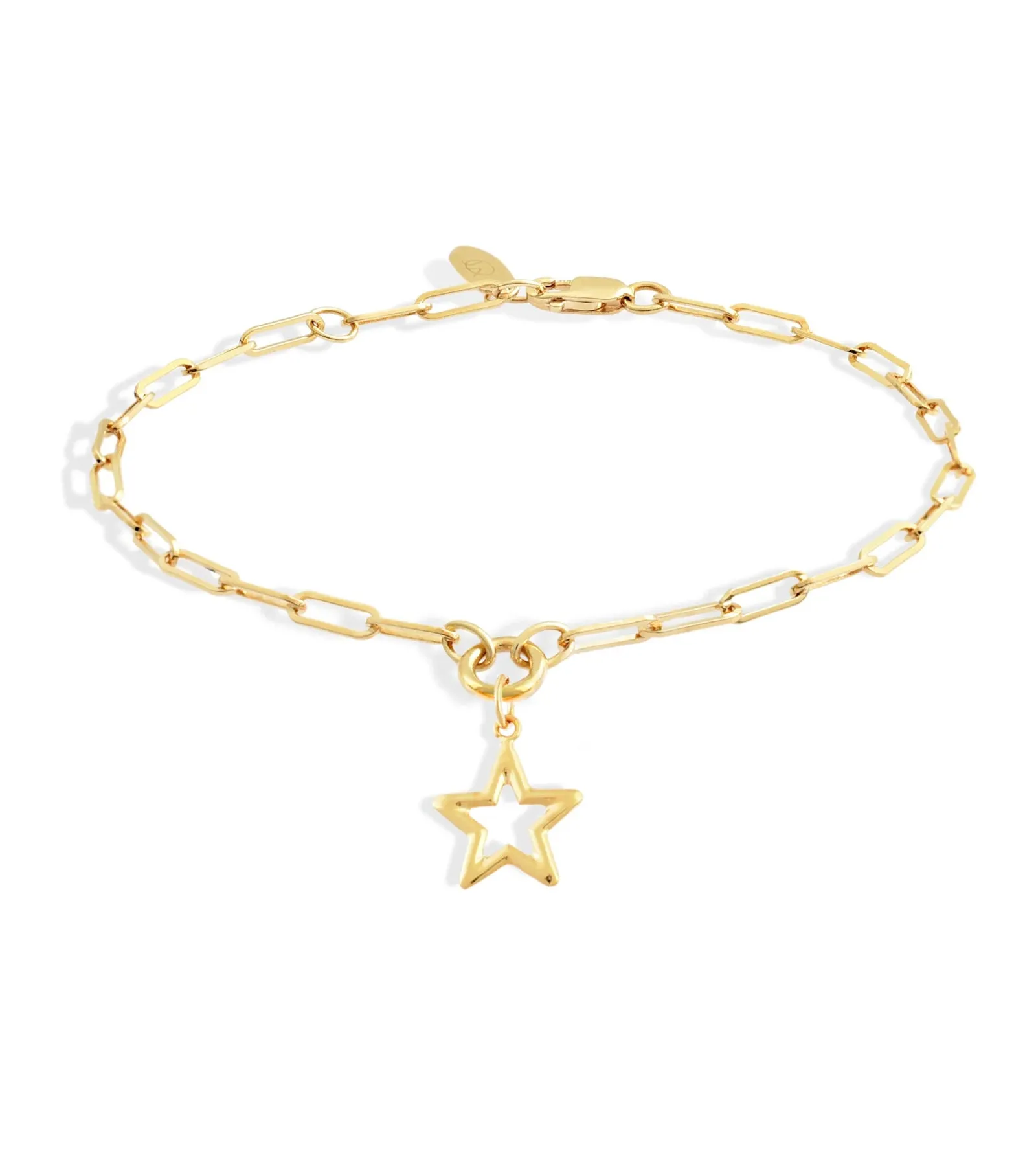 Star Bracelet