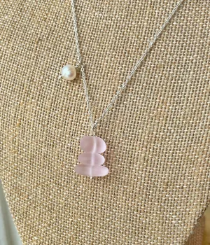 Stop Liking My Fucking FB Posts Right After Shit Talking Me Publicly On FB Necklace WTF