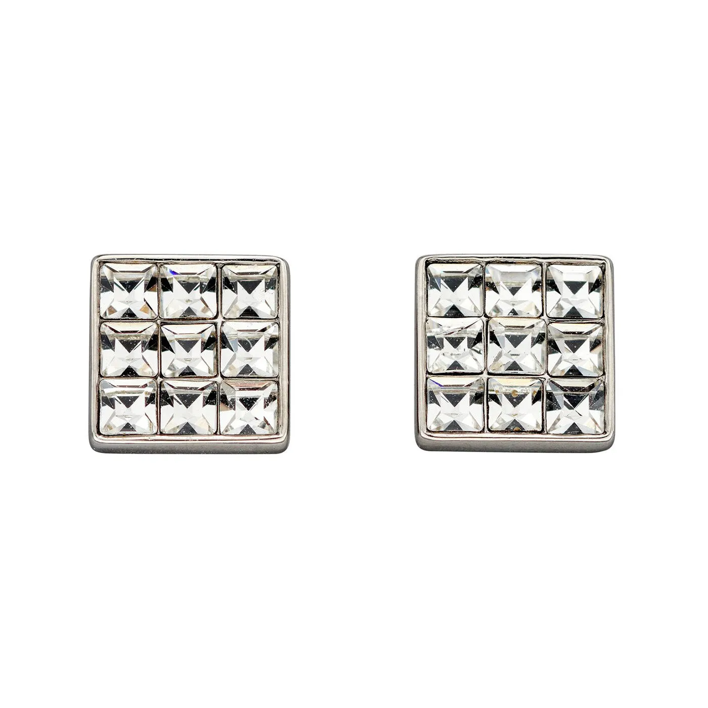 Stud Earrings