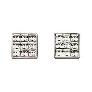 Stud Earrings