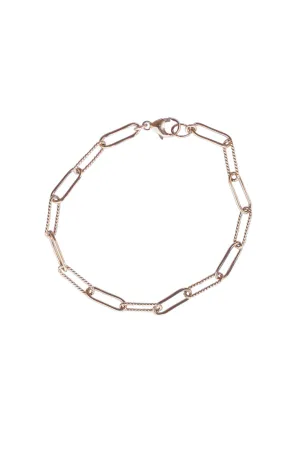 Sunstone Bracelet